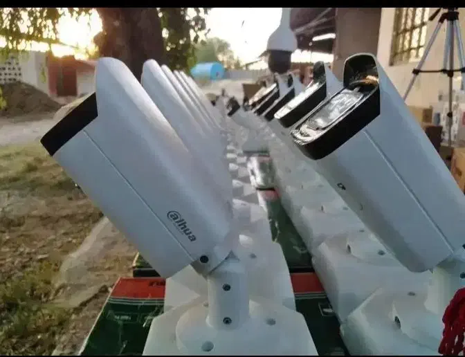 فروش دوربین مداربسته بصورت نقدواقساط|دوربین مداربسته|زاهدان, |دیوار