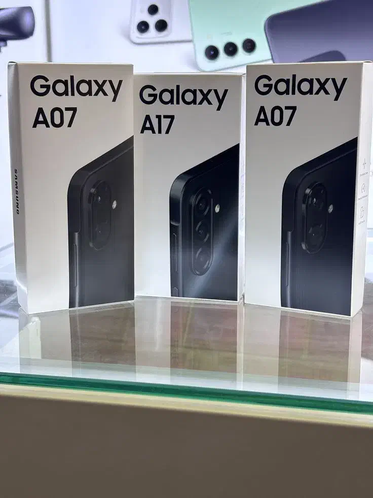 اقساطی بدون پیش پرداخت////A17 A07 A26 A36 A56قسطی|موبایل|تهران, فلسطین (میدان انقلاب)|دیوار