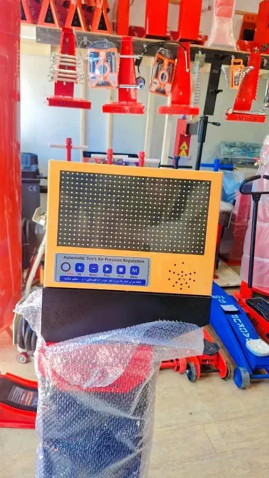 وسایل اپاراتی قسطی|ماشین‌آلات صنعتی|رشت, آب آسیاب|دیوار