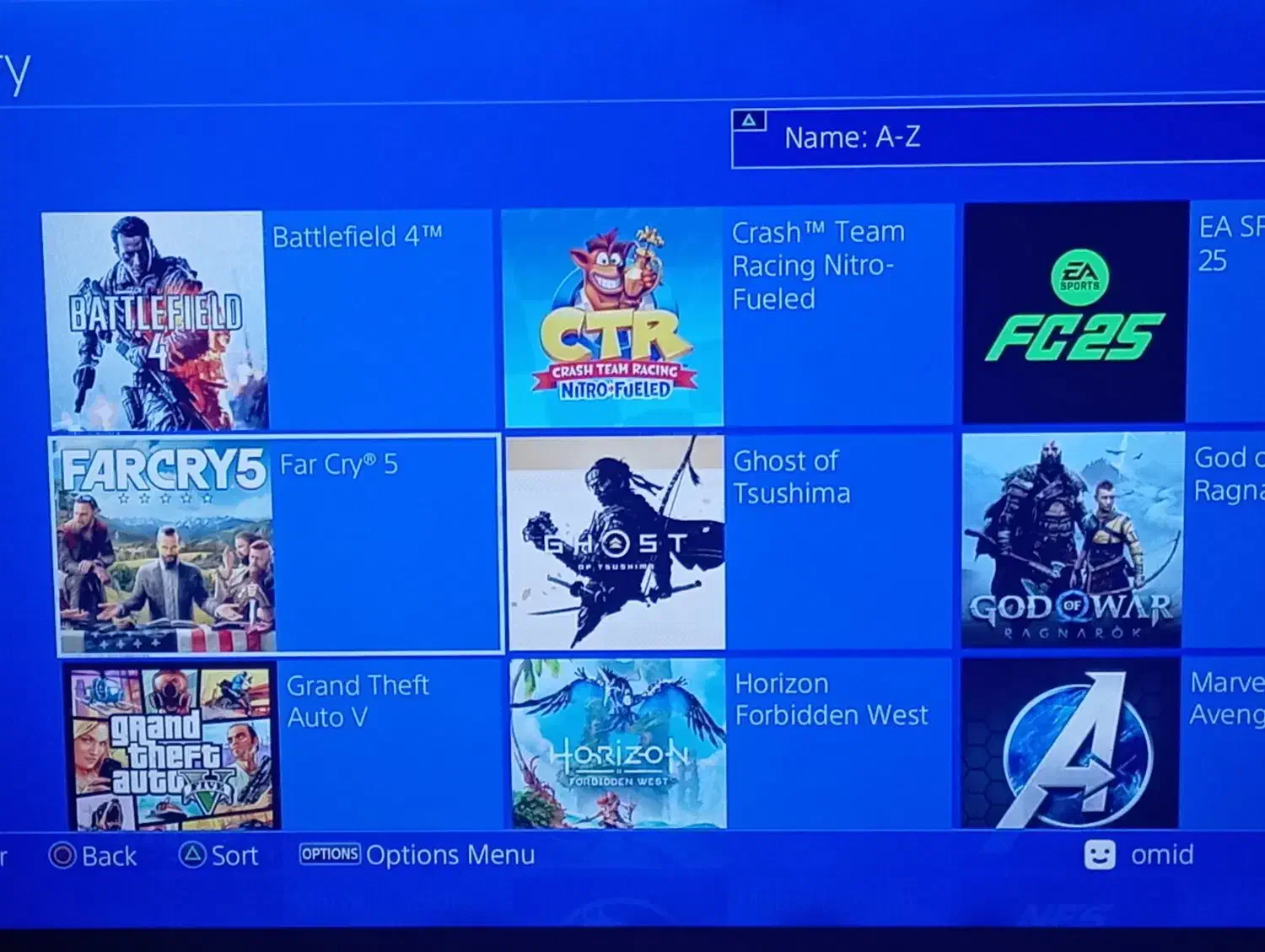پی اس فور یک ترا اسلیم کپی خور|کنسول، بازی ویدئویی و آنلاین|ورامین, ورامین|دیوار