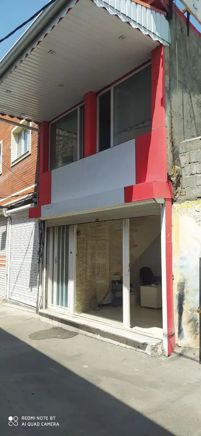 فروش مغازه دو طبقه|فروش مغازه و غرفه|مشگین شهر, |دیوار