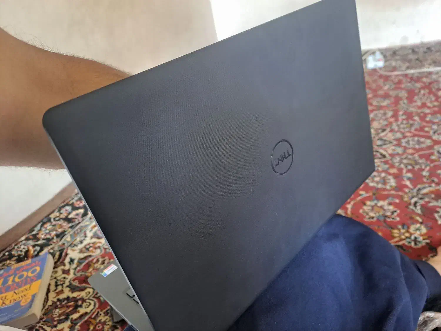 لب تاپ دل مدل وسترو1135G7|رایانه همراه|کرج, خرمدشت|دیوار