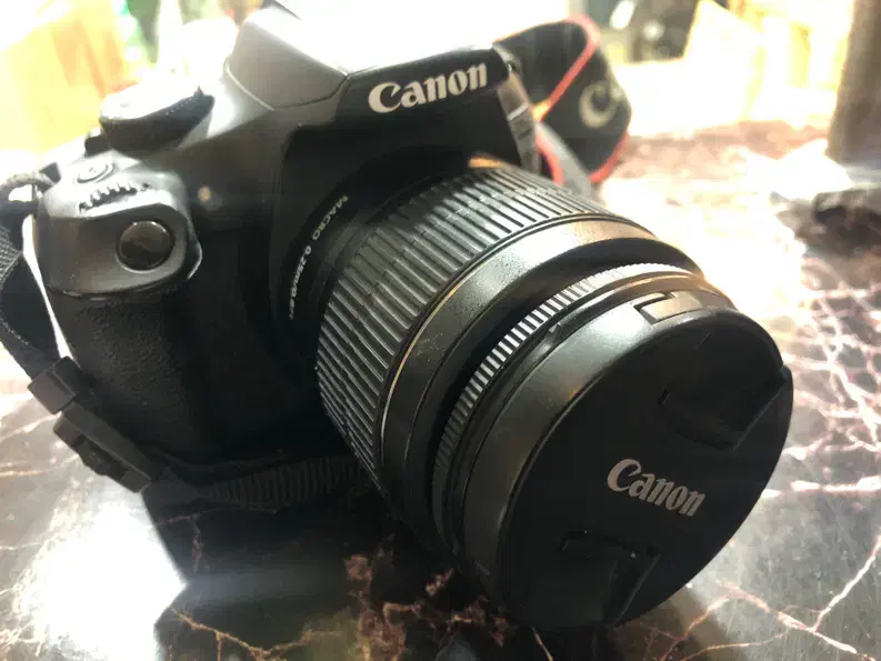 دوربین کنون ۱۳۰۰d|دوربین عکاسی و فیلم‌برداری|گرمسار, |دیوار