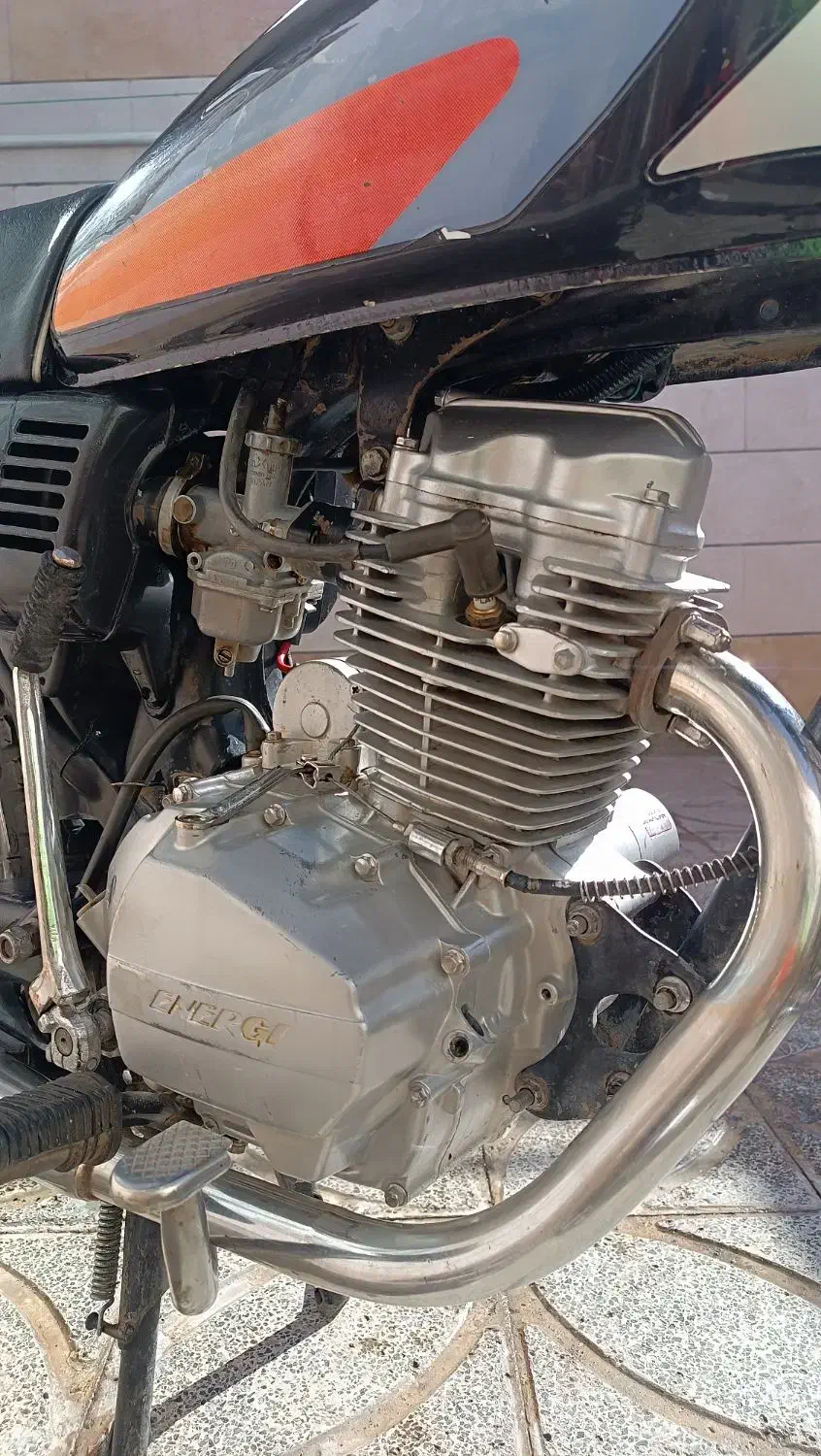 موتور انرژی سالم|موتورسیکلت|تربت جام, والفجر|دیوار