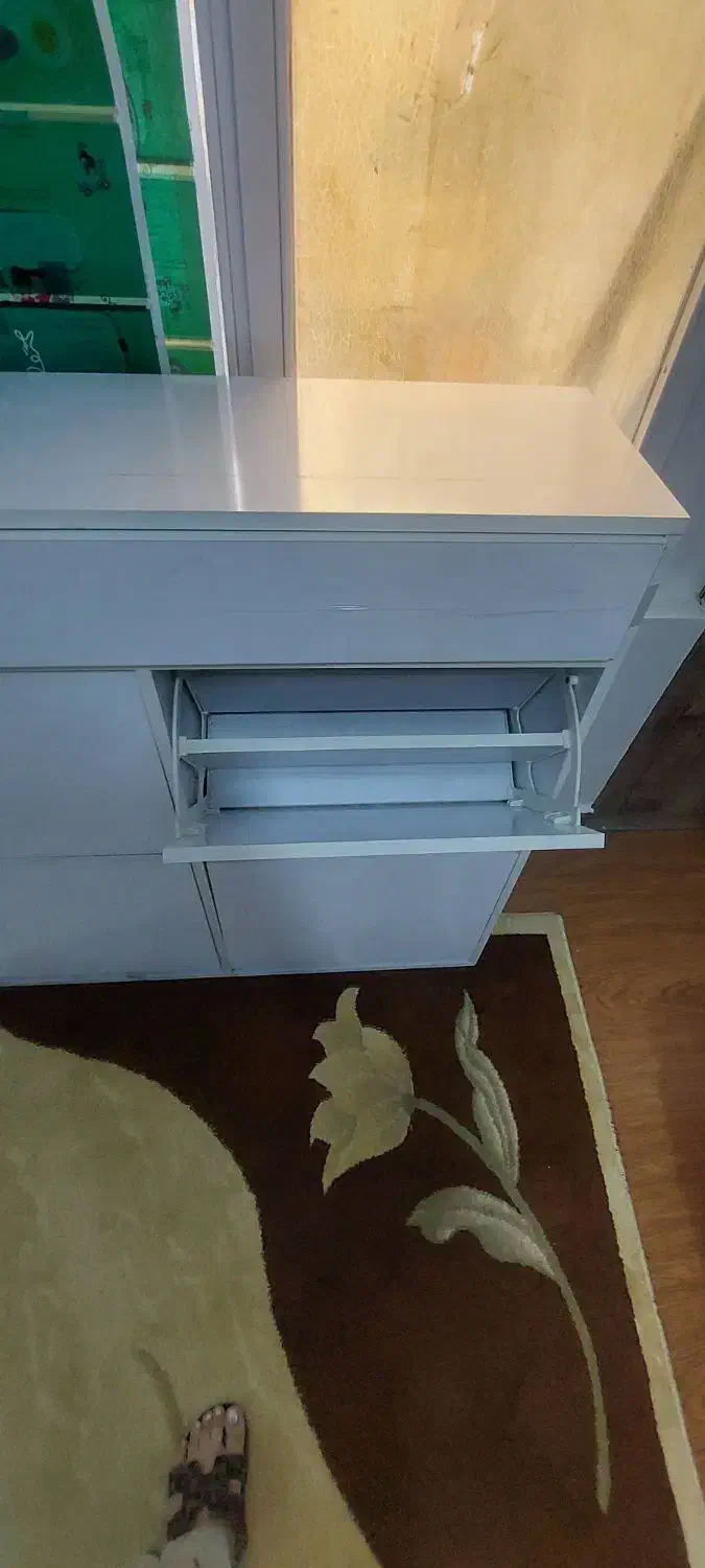 جاکفشی|جاکفشی، کمد، دراور|تهران, کرمان|دیوار