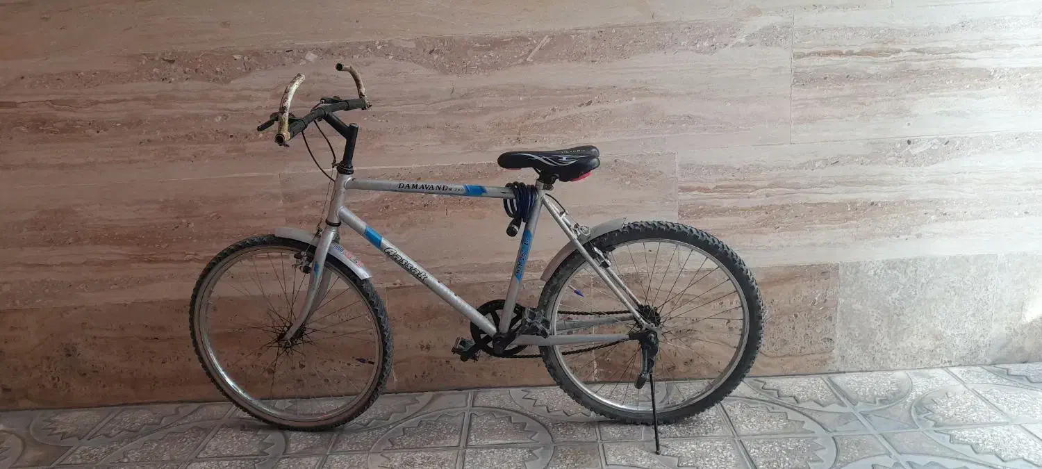 دوچرخه|دوچرخه، اسکیت، اسکوتر|اسلام‌‌آباد غرب, |دیوار