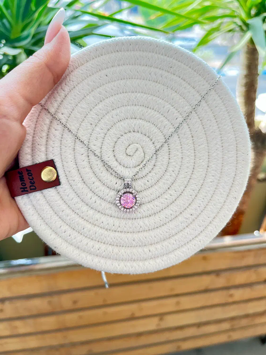 گردنبند ظریف جواهری|بدلیجات|بندرعباس, |دیوار