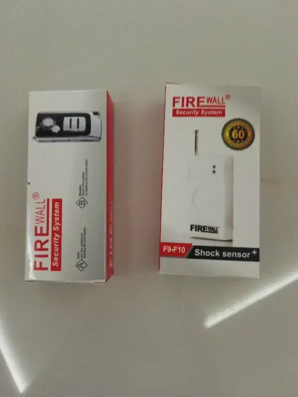 دز گیر فایر وال وایرلیس سیم کارت خورF10شرکتی|دوربین مداربسته|بندر انزلی, تهران|دیوار