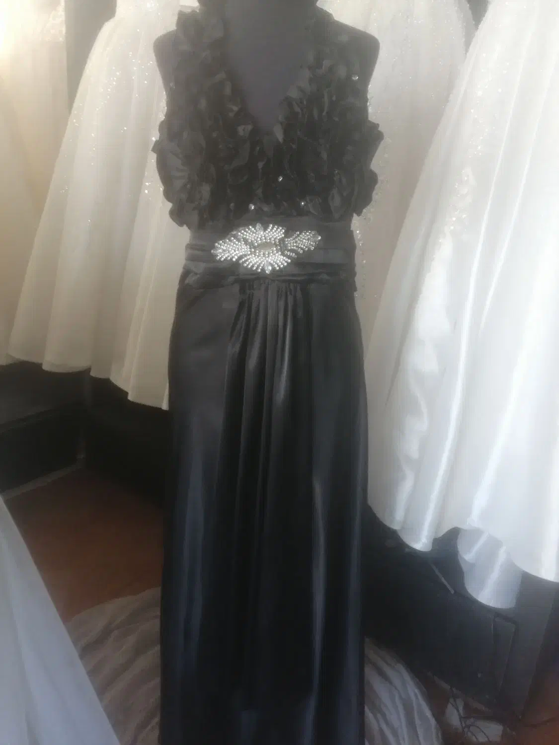 لباس مجلسی شیک|لباس|بیرجند, |دیوار