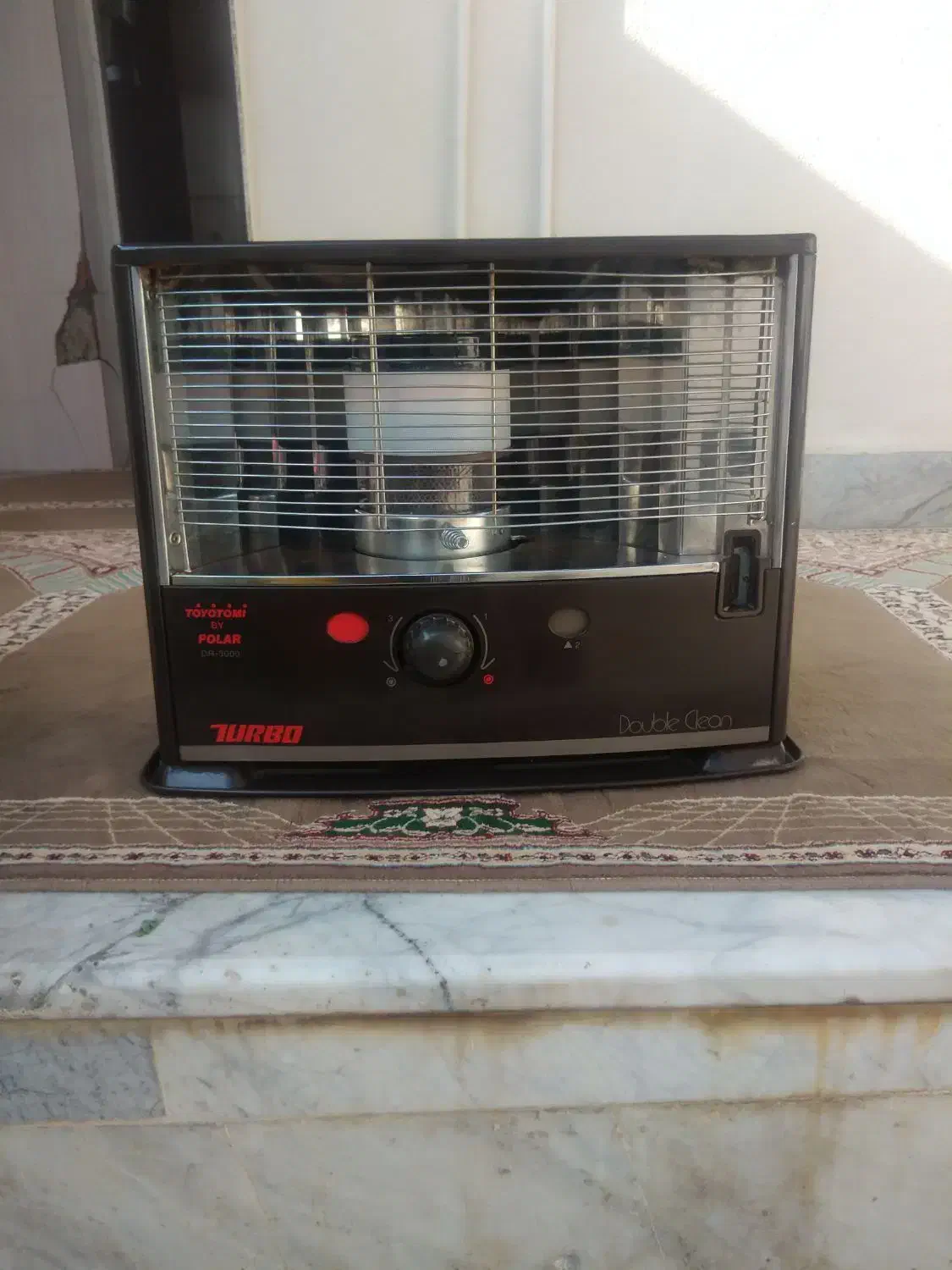 چراغ آترا کتابی|بخاری، هیتر، شومینه|گرگان, |دیوار