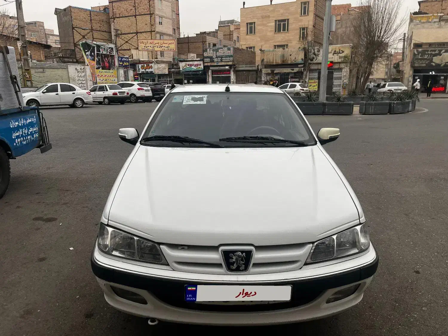 خودرو|خودرو سواری و وانت|تهران, آرژانتین|دیوار