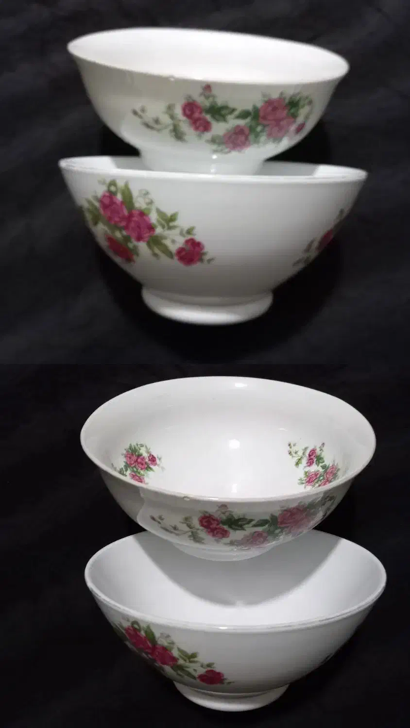 خورشتخوری گلسرخ|ظروف سرو و پذیرایی|رشت, کوی مهر|دیوار