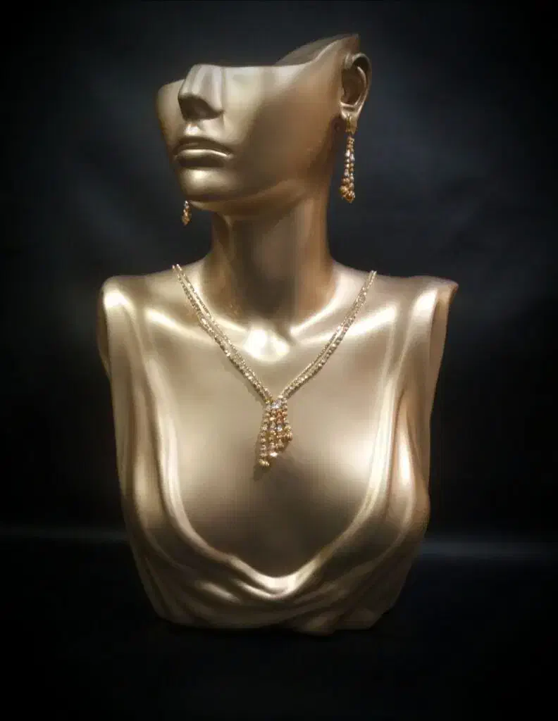 طلای مینیمال و سبک|جواهرات|لواسان, |دیوار