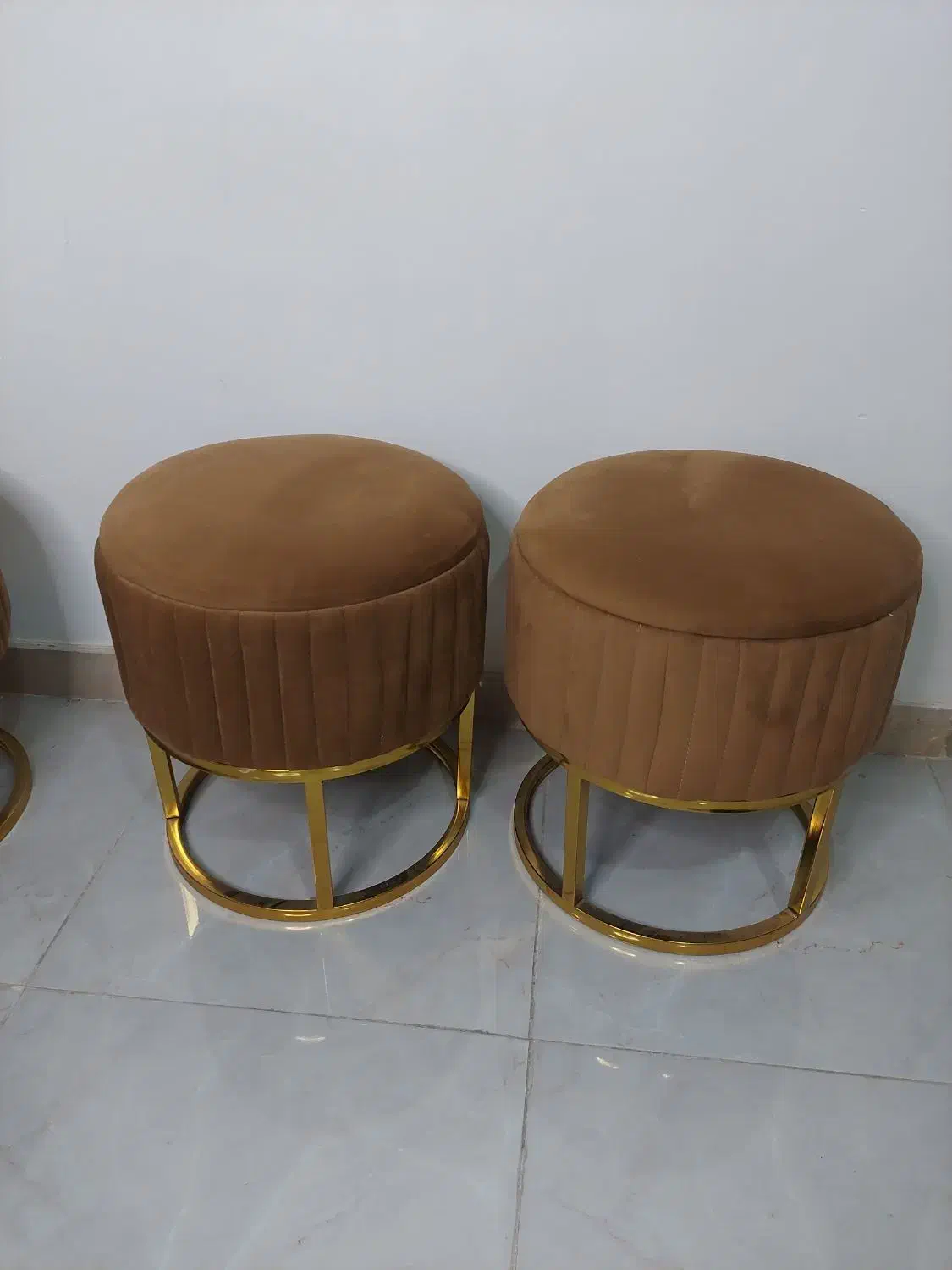 مبل پاف|آرایشگاه و سالن‌های زیبایی|ایوان, |دیوار