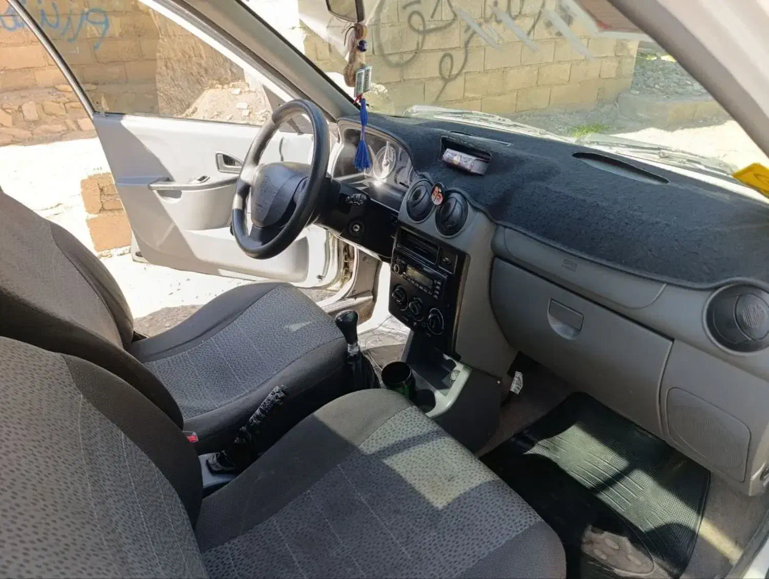 پراید وانت 151|خودرو سواری و وانت|پلدختر, |دیوار