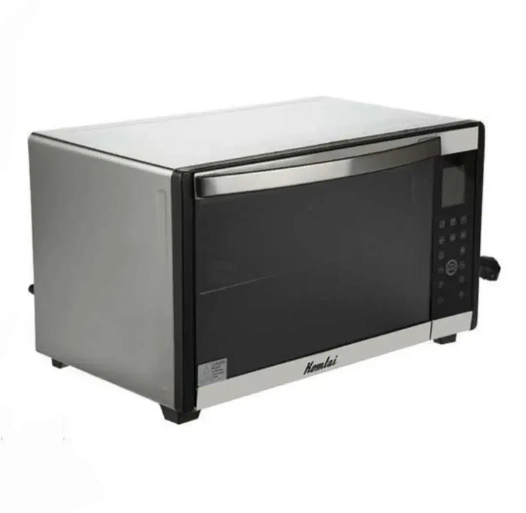 اون توستر جدیدترین مدل|اجاق گاز و لوازم برقی پخت‌وپز|سرپل ذهاب, |دیوار