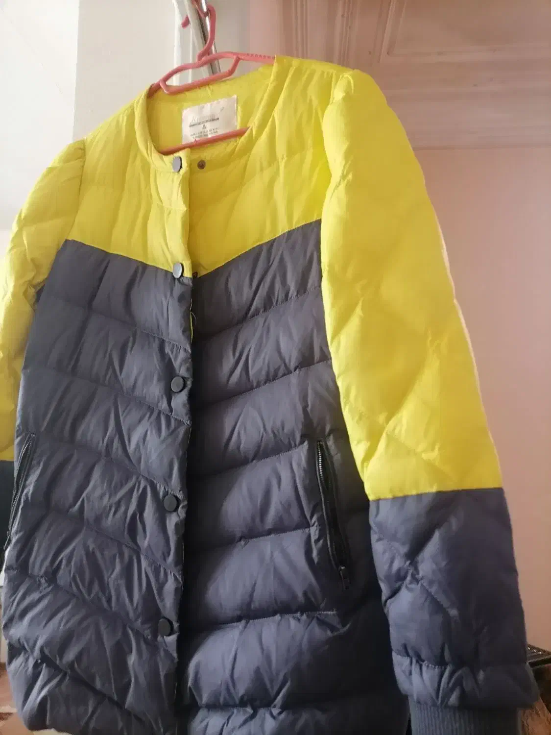 کاپشن خارجی|لباس|شیراز, جوادیه|دیوار