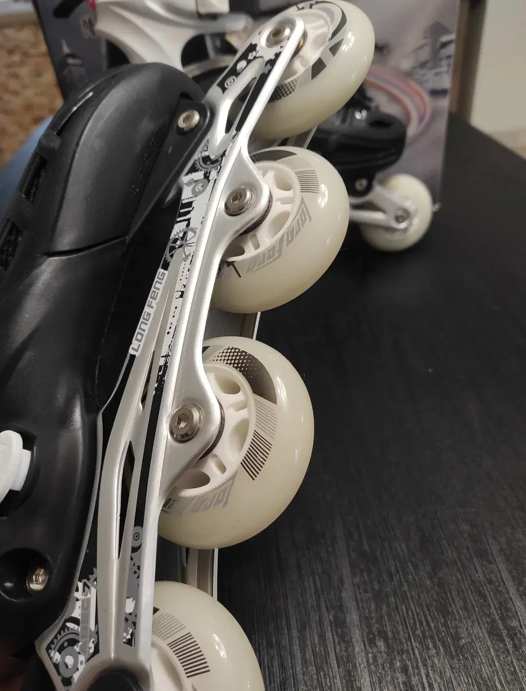 اسکیت|دوچرخه، اسکیت، اسکوتر|تهران, شهرک آزمایش|دیوار