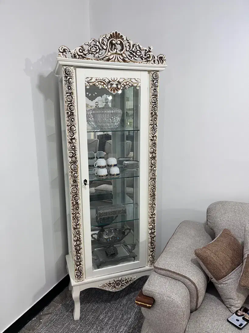 کنسول واینه|بوفه، ویترین، کنسول|مسجد سلیمان, |دیوار