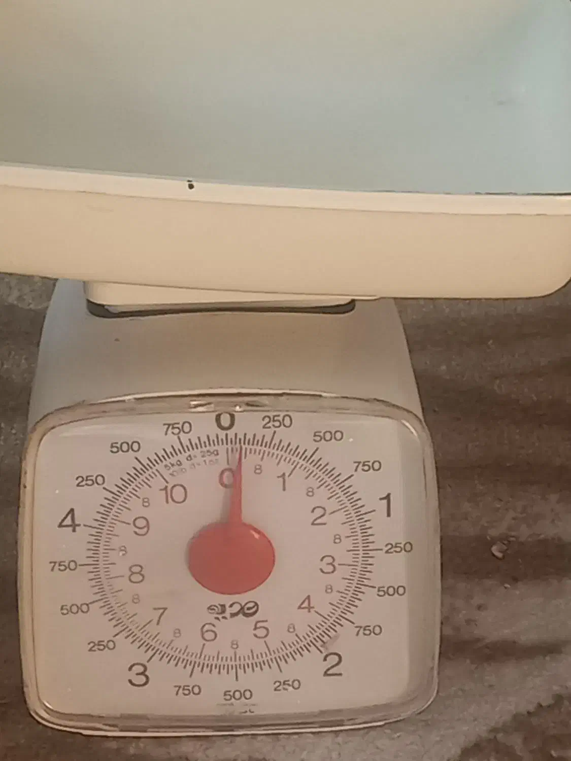 ترازو اندازه گیری|سایر لوازم برقی|اراک, |دیوار