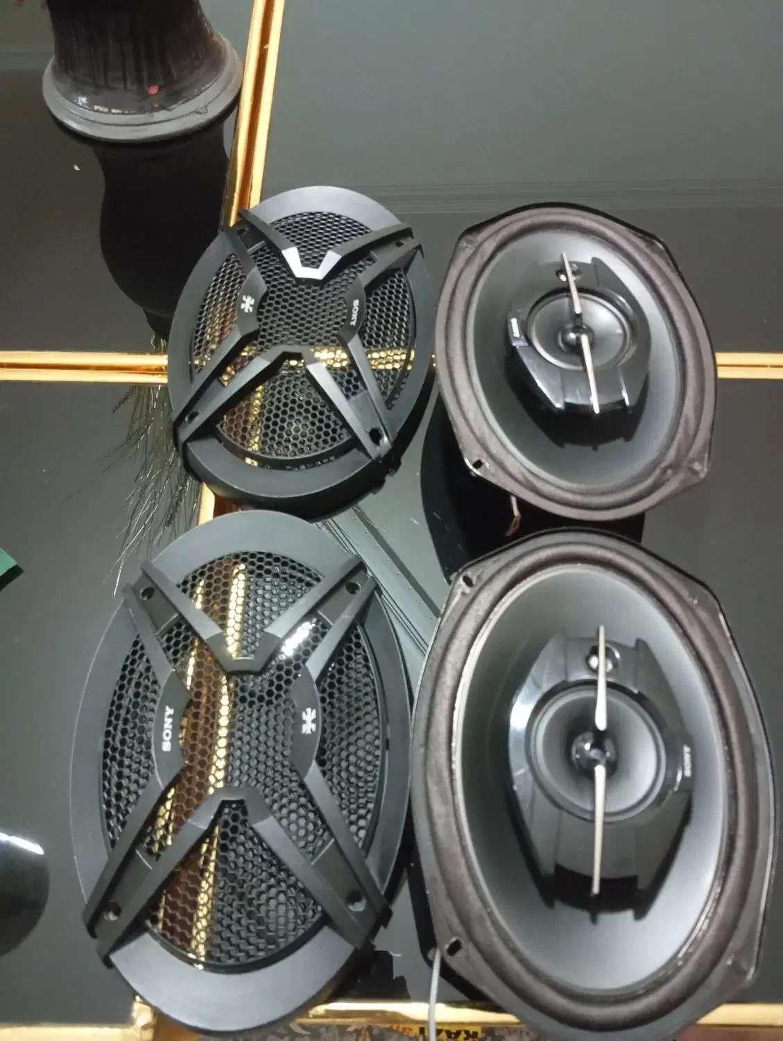 باند خودرو|صوتی و تصویری|سلماس, |دیوار