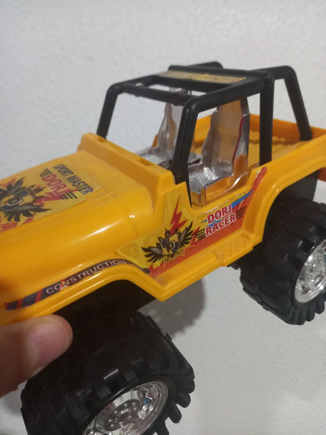 کامیون و ماشین جذاب و شیک و تمیز|اسباببازی بچه|شاهینشهر, عطار|دیوار