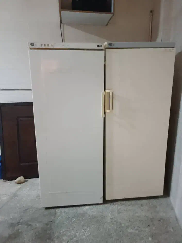 یخچال و فریزر پارس ست|یخچال و فریزر|کرمان, |دیوار