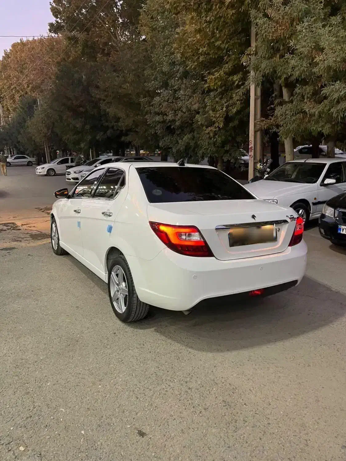 دناپلاس+توربو۶دنده|خودرو سواری و وانت|ملایر, |دیوار