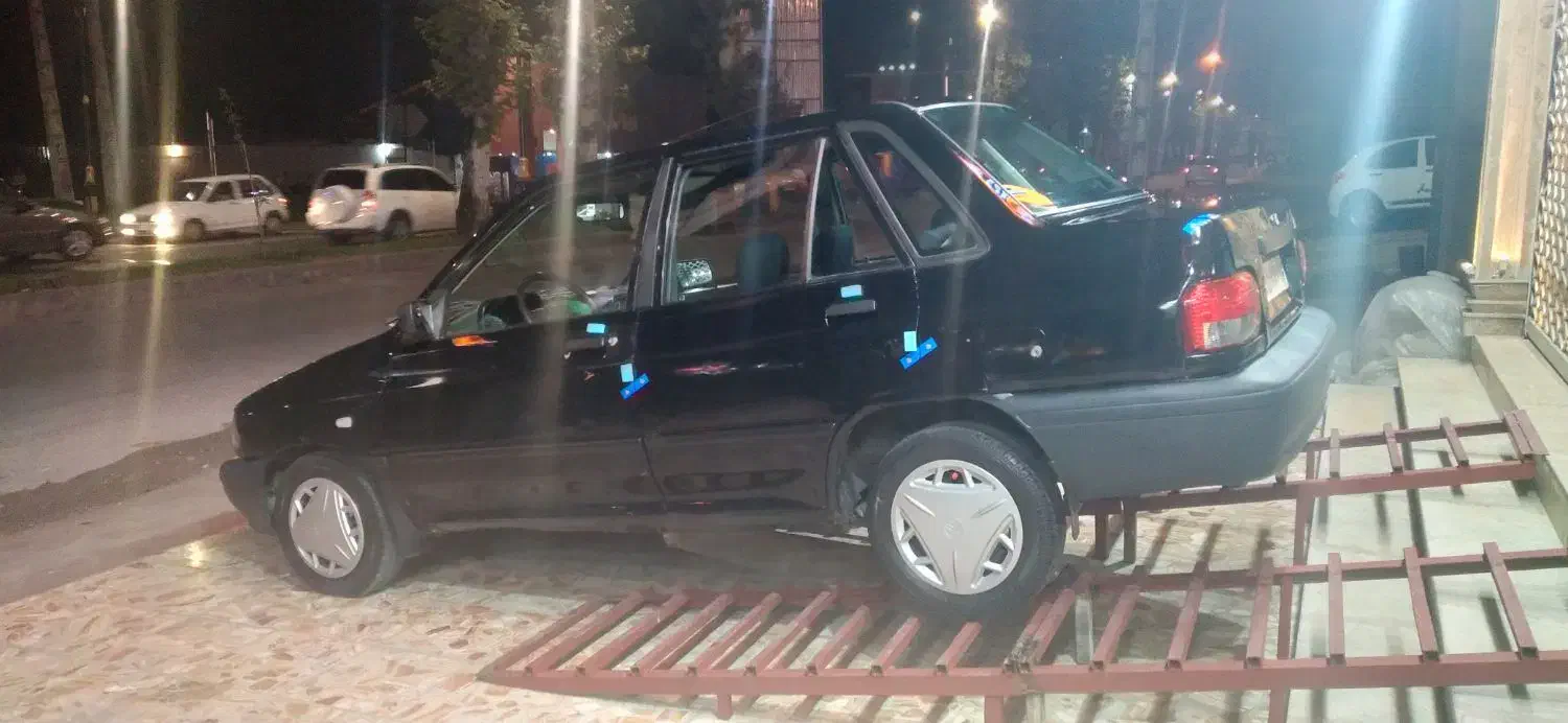 فوروشی|خودرو سواری و وانت|فومن, |دیوار