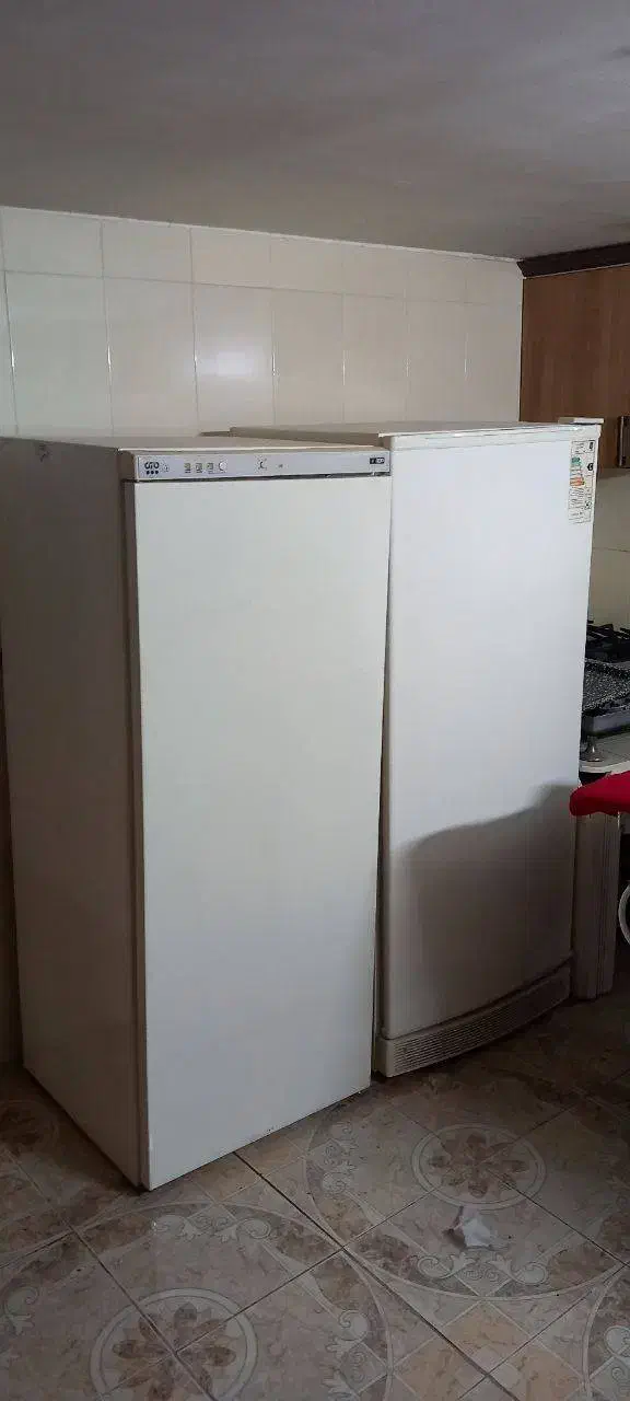 یخچال فریزر|یخچال و فریزر|تربتحیدریه, شهید قرنی|دیوار