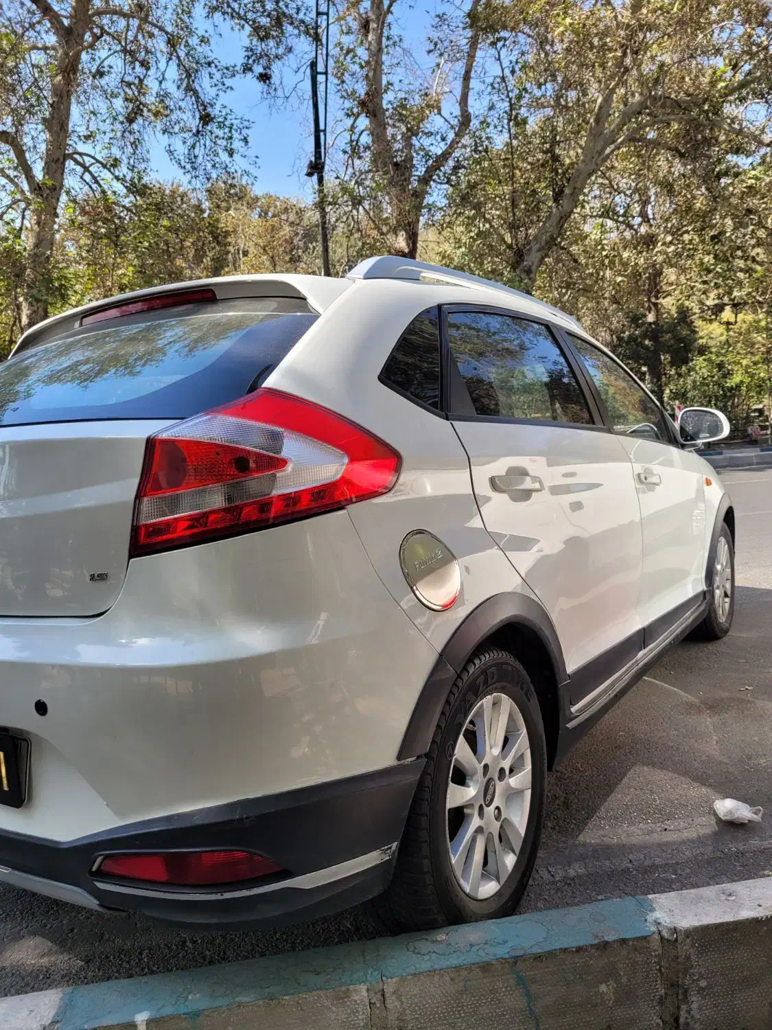 mvm ام وی ام 315 مدل 98 نقد و اقساط|خودرو سواری و وانت|تهران, مهران (سیدخندان)|دیوار