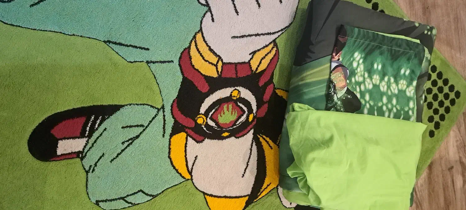 فرش اتاق کودک و نوجوان|فرش|بابل, |دیوار