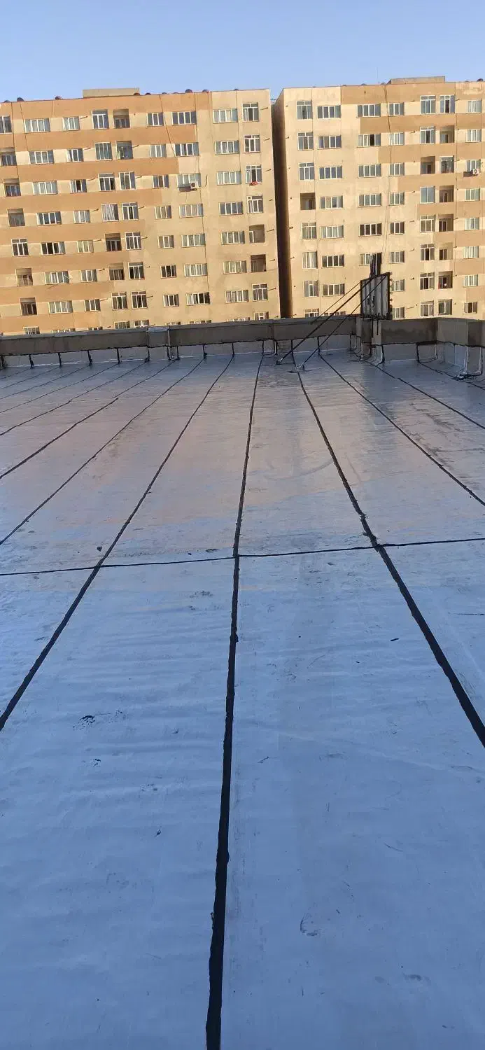 نصب و فروش ایزوگام وکار بنایی پذیرفته می شود|خدمات پیشه و مهارت|تبریز, |دیوار