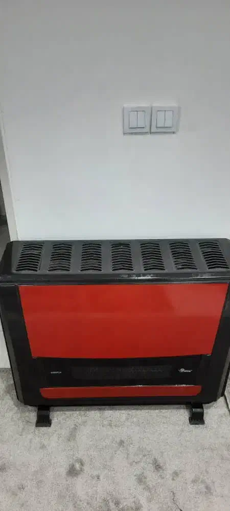 بخاری|بخاری، هیتر، شومینه|محمدشهر, محمدشهر|دیوار