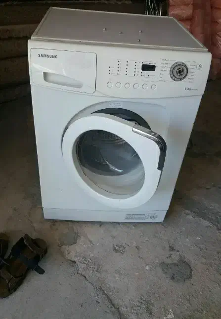 لباسشویی|ماشین لباسشویی و خشککن لباس|نورآباد, |دیوار