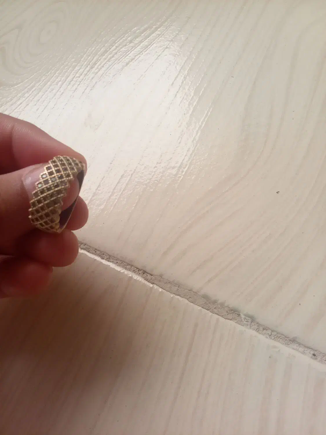 انگشتر رنگ ثابت|بدلیجات|اصفهان, بوستان ناژوان|دیوار