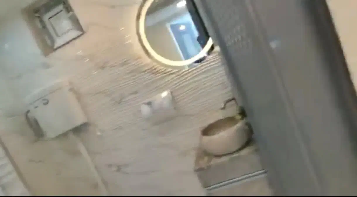 آپارتمان دوخوابه امیرآباد