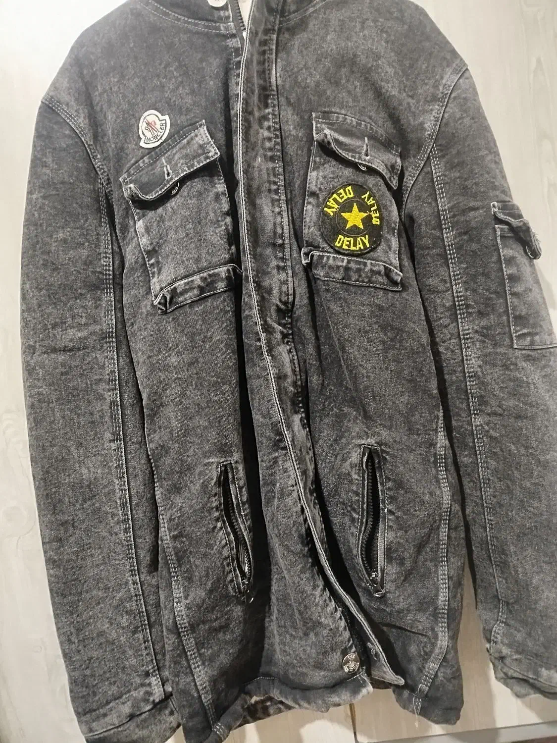 لباس|لباس|آشتیان, |دیوار