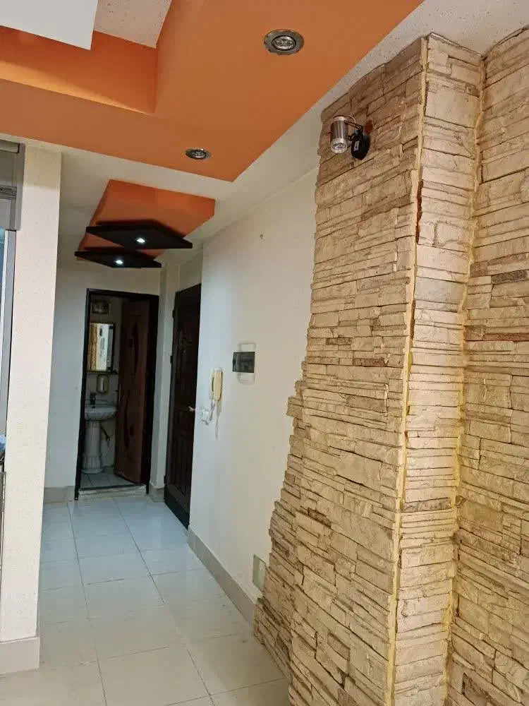 اجاره اپارتمان دوخواب شیک|اجارهٔ آپارتمان|شهرضا, |دیوار