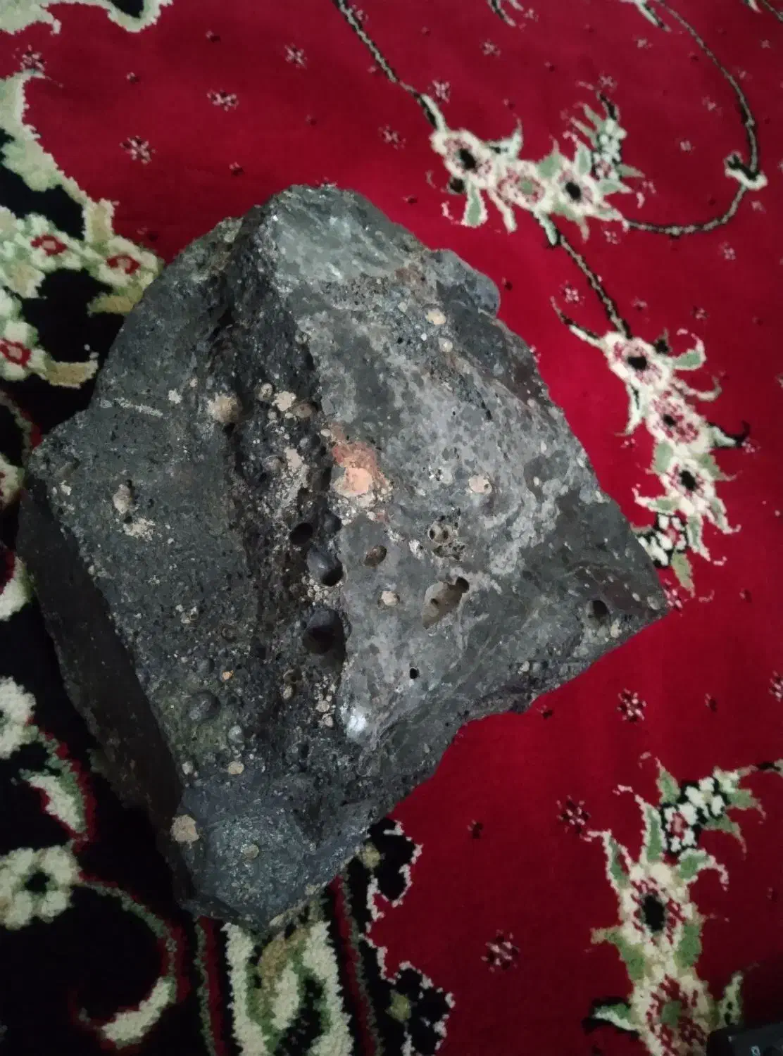 شهاب سنگ|کلکسیون و سرگرمی|فاریاب, |دیوار