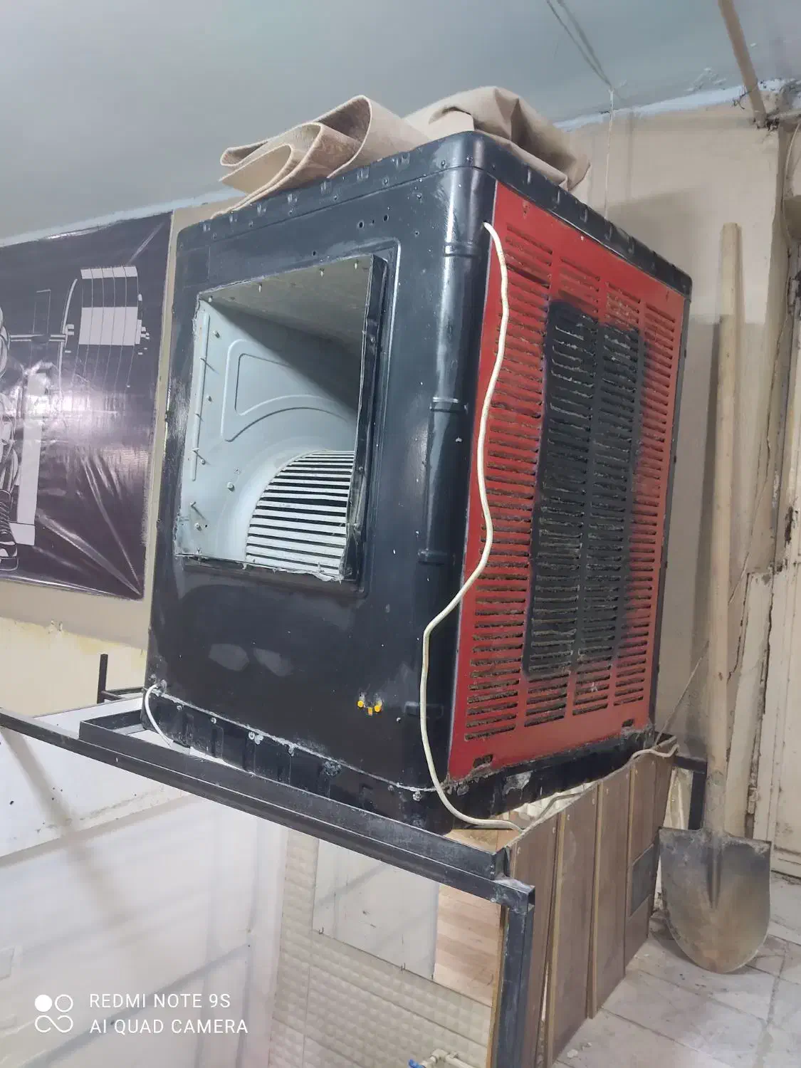 کولرآبی|کولر آبی|محمدشهر, محمدشهر|دیوار