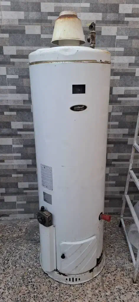 فروش ابگرمکن|آبگرمکن، پکیج، شوفاژ|دوگنبدان, |دیوار