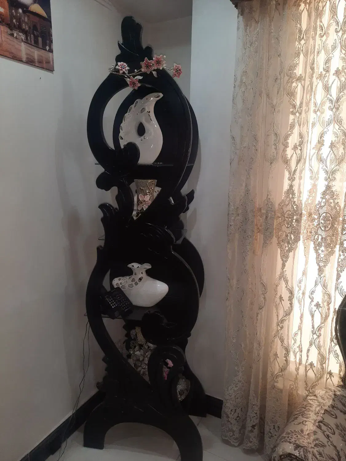 ویترین/بوفه|بوفه، ویترین، کنسول|قائمشهر, |دیوار