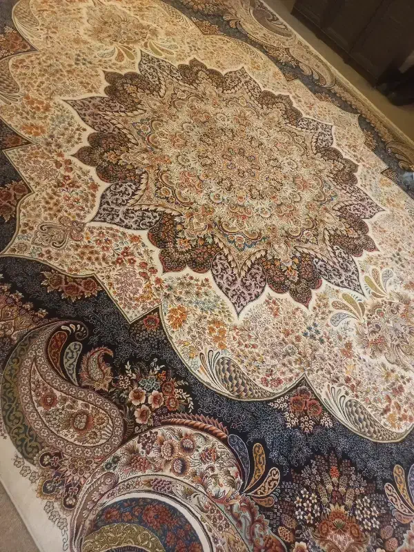 فرش ۱۲متری|فرش|فولادشهر, C1|دیوار