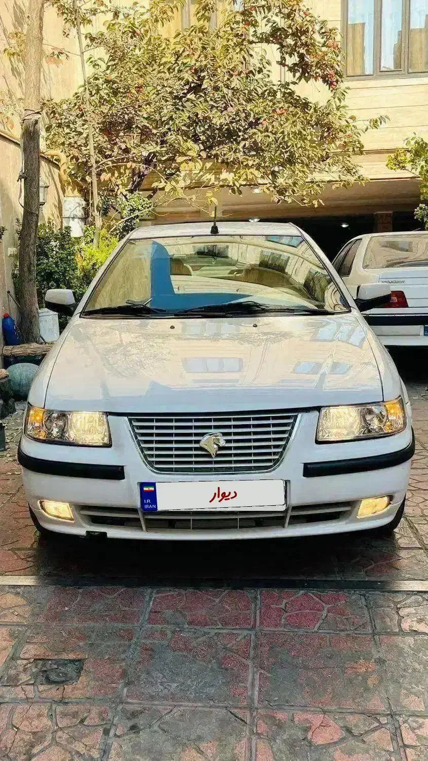 سمند LX EF7خر 96 سالم نقد. واقساط مالتی پلکس|خودرو سواری و وانت|تهران, نارمک|دیوار