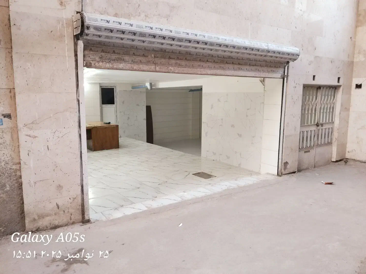 زیر زمین برای مشارکت در کار بسته بندی یا تولیدی|اجارهٔ دفتر صنعتی، کشاورزی، تجاری|قزوین, |دیوار