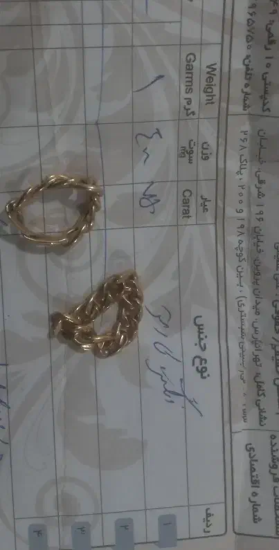 طلا|جواهرات|خرمآباد, |دیوار