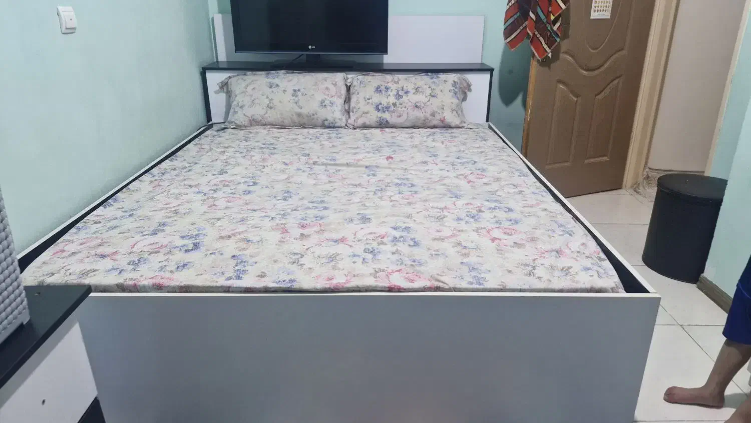 فروش تخت|تخت و سرویس خواب|پاکدشت, پاکدشت (مامازند)|دیوار