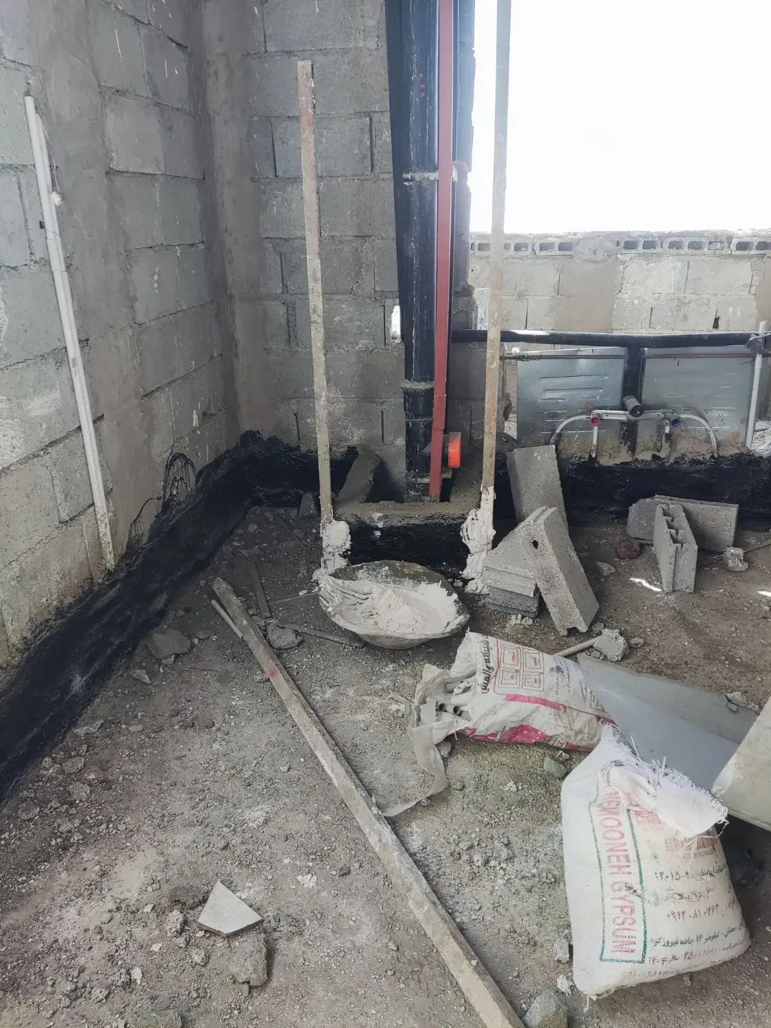 بنای سیمانکار کاشی کار سنگکار شسته|استخدام معماری، عمران و ساختمانی|پردیس, فاز ۱۱|دیوار