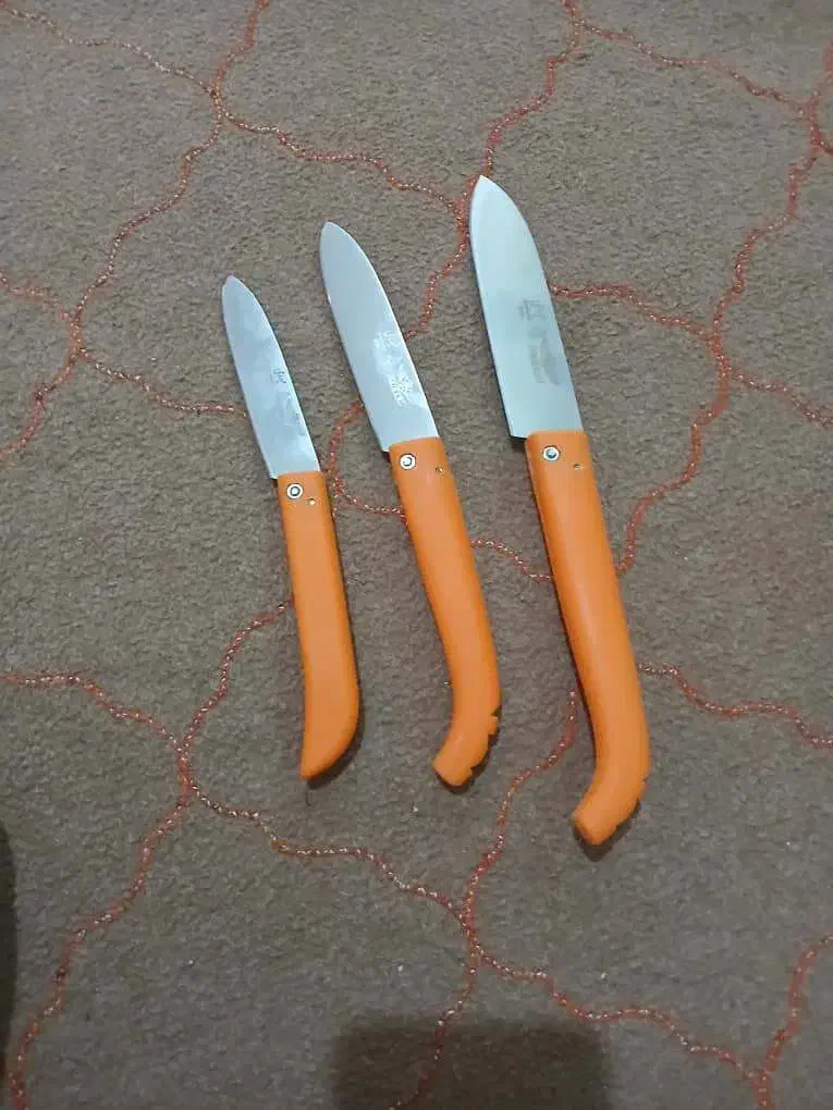 چاقو زنجان|ظروف پخت‌وپز|ایذه, |دیوار